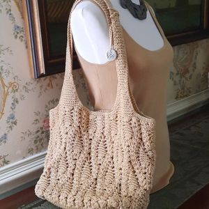 The Sak purse,  originals